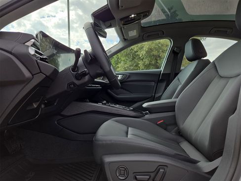 New 2025 Audi A5 2.0T Premium Plus image 16