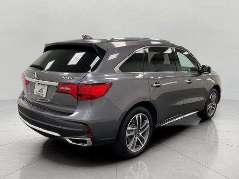 Used 2017 Acura MDX FWD w/ Advance Package image 3