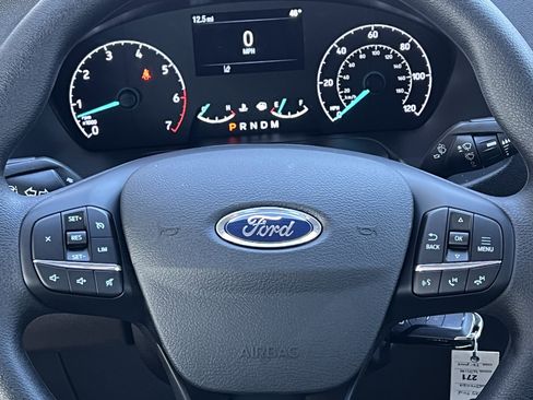 New 2025 Ford Transit 350 XL image 33