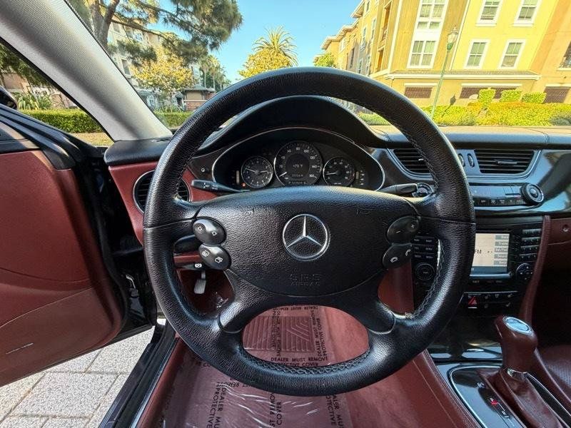 Used 2006 Mercedes-Benz CLS 500 image 75