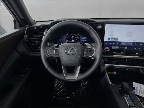 New 2026 Lexus TX 350 AWD w/ Technology Package image 21