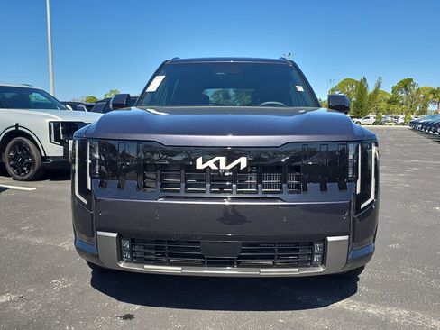 New 2027 Kia Telluride SX image 3