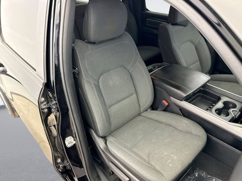 Used 2022 RAM 1500 Big Horn image 16