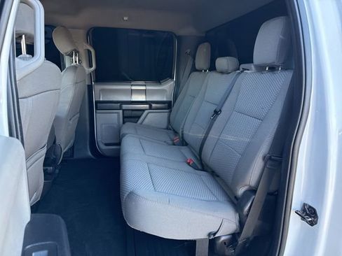 Used 2021 Ford F250 XLT w/ XLT Premium Package image 42