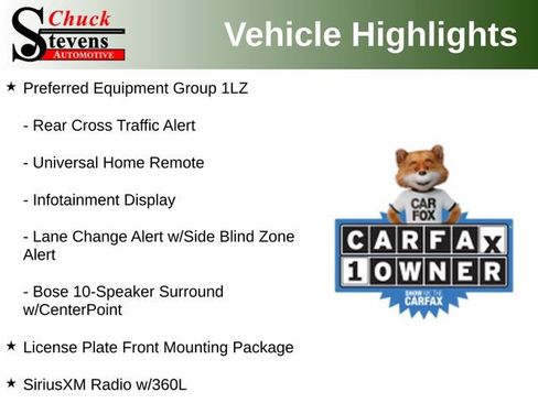 Used 2023 Chevrolet Suburban Premier image 24