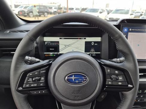 New 2026 Subaru Outback Limited XT AWD/4WD image 19