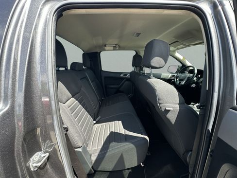 Used 2020 Ford Ranger XLT w/ FX2 Package RWD image 33