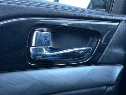 Used 2017 Nissan Maxima 3.5 S image 27