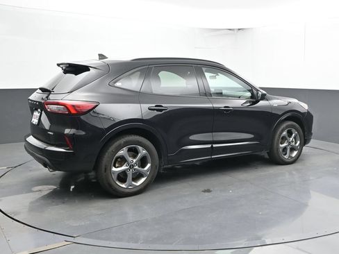 Used 2024 Ford Escape ST-Line AWD/4WD image 3