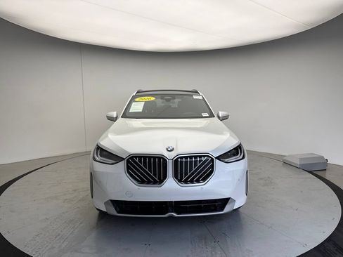 Used 2026 BMW X3 xDrive30i AWD/4WD image 9