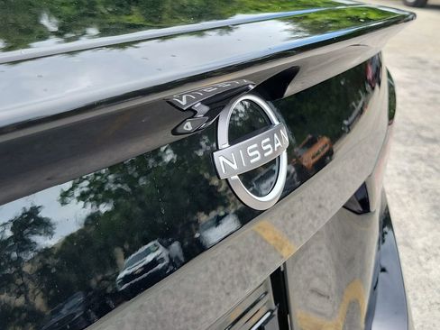 New 2026 Nissan Altima 2.5 SV FWD image 10