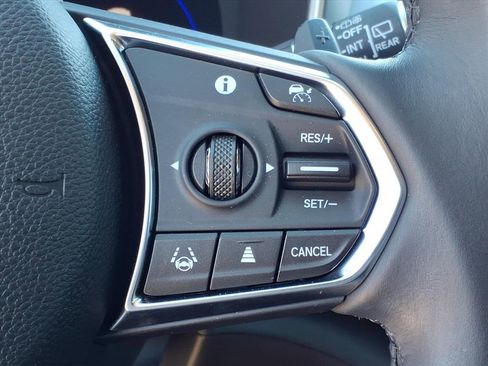 Used 2025 Acura MDX w/ Technology Package image 23