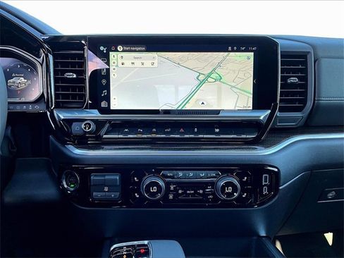 New 2026 Chevrolet Silverado 1500 RST w/ Safety Package image 11