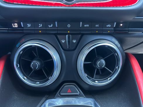 Used 2021 Chevrolet Camaro LT w/ Redline Edition RWD image 21