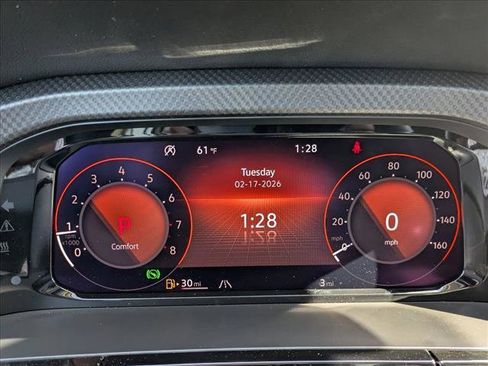 New 2026 Volkswagen Atlas Peak Edition image 11