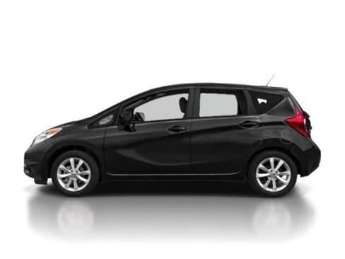 Used 2015 Nissan Versa Note SV FWD image 3