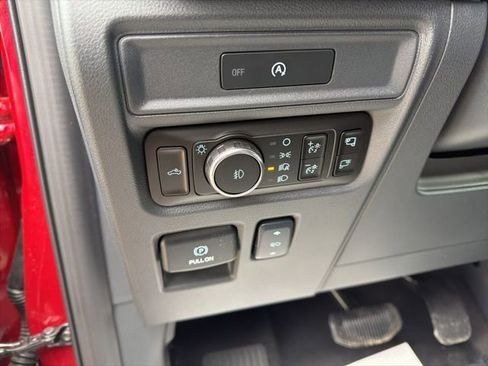 New 2025 Ford F150 Platinum w/ FX4 Off-Road Package image 15