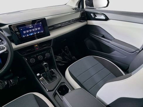 New 2026 Volkswagen Taos S FWD image 21