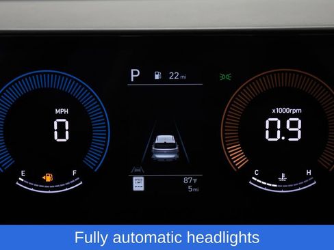 New 2026 Hyundai Kona SEL Sport image 11