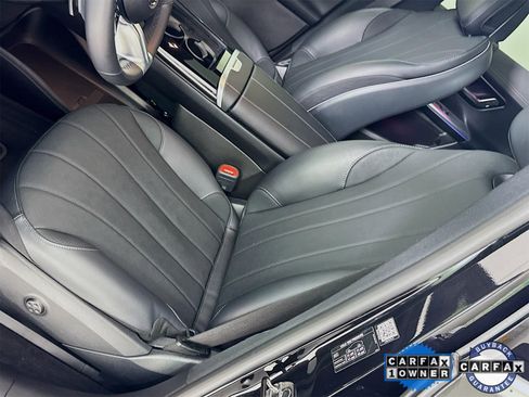 Certified 2024 Mercedes-Benz EQE 350+ SUV image 21