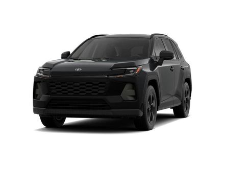 New 2026 Toyota RAV4 LE FWD image 21