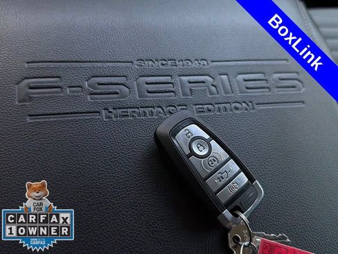 Used 2023 Ford F150 XLT w/ Equipment Group 302A High AWD/4WD image 27