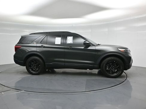 Certified 2023 Ford Explorer Timberline w/ Timberline Technology Package image 28