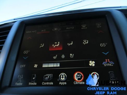 Used 2016 RAM 1500 Laramie w/ Convenience Group image 20