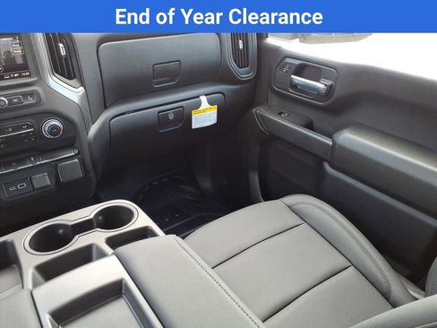 New 2025 Chevrolet Silverado 3500 W/T w/ WT Convenience Package image 27