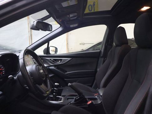 Used 2022 Subaru WRX Premium AWD/4WD image 17