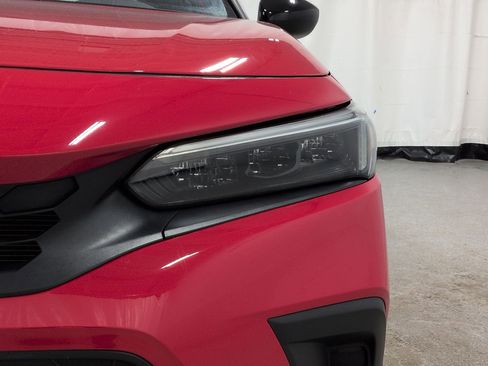 Certified 2023 Honda Civic Sport image 11