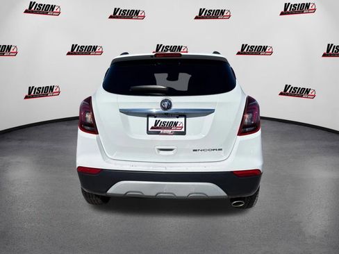 Used 2019 Buick Encore Preferred w/ Safety Package image 6