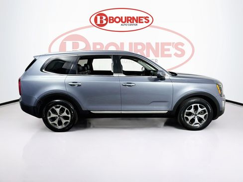 Used 2020 Kia Telluride EX AWD/4WD image 13