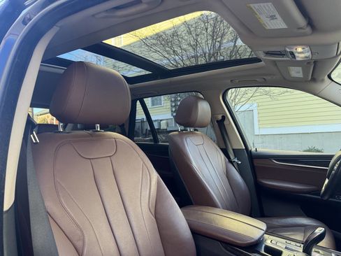 Used 2016 BMW X5 xDrive35i AWD/4WD image 18