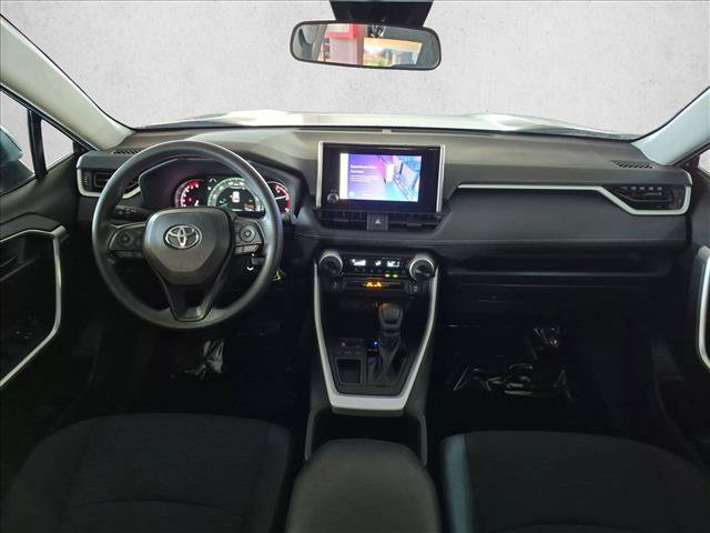 Used 2025 Toyota RAV4 LE FWD image 18