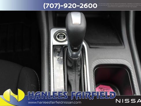 Used 2023 Nissan Sentra SV image 20