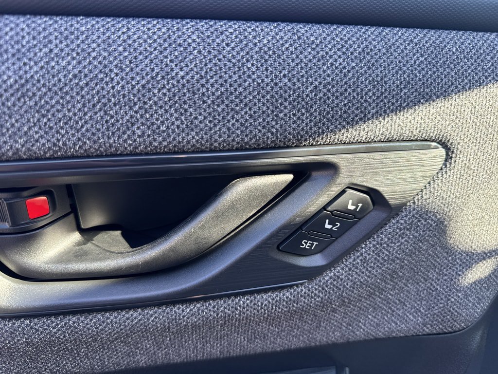 New 2026 Subaru Outback Limited AWD/4WD image 13