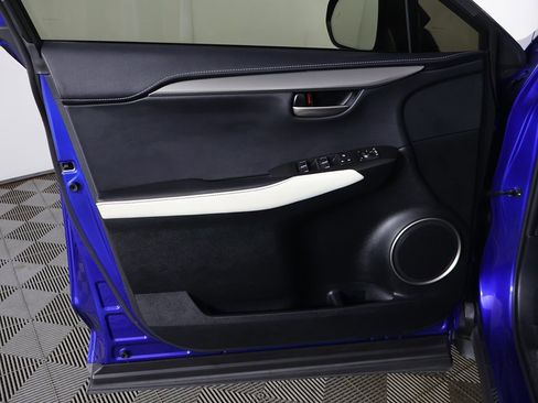 Used 2021 Lexus NX 300 F Sport image 21