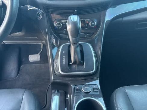 Used 2014 Ford Escape Titanium image 17