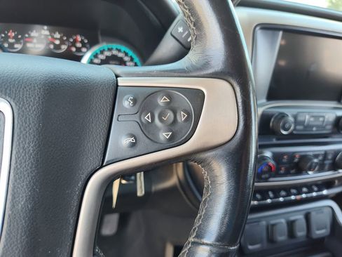 Used 2018 GMC Sierra 1500 Denali RWD image 27