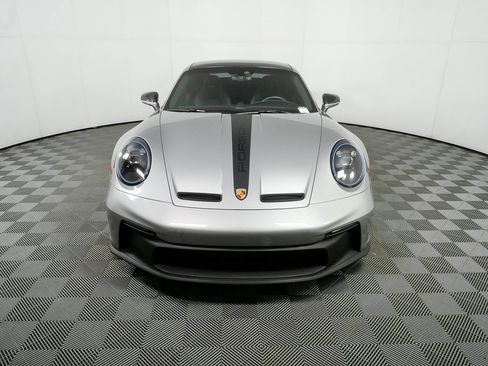 Certified 2022 Porsche 911 GT3 image 34