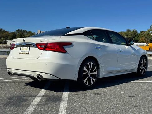 Used 2018 Nissan Maxima 3.5 SL image 6