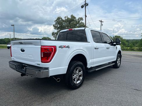 Used 2023 Ford F150 XLT w/ Equipment Group 302A High image 7