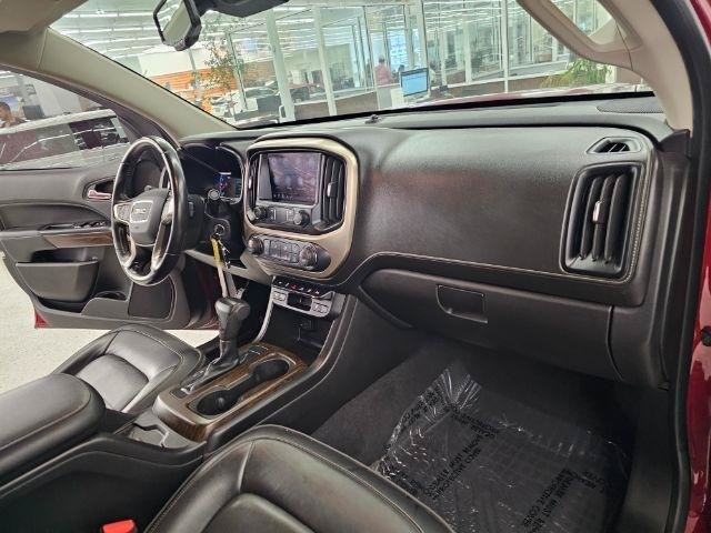 Used 2019 GMC Canyon Denali AWD/4WD image 15