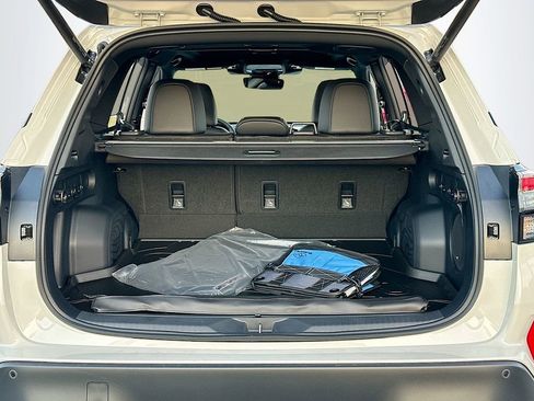 New 2026 Subaru Forester Sport image 26