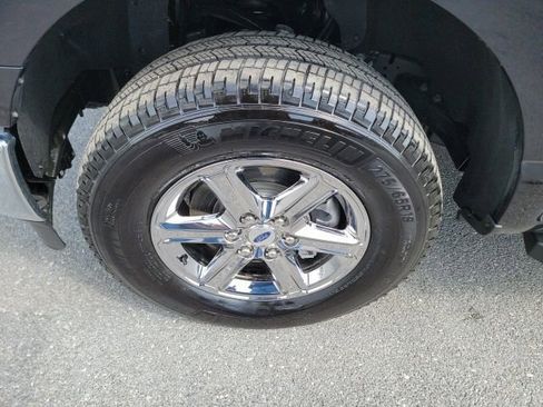 Used 2024 Ford F150 XLT image 11