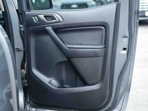 Used 2021 Ford Ranger Lariat w/ Tremor Off-Road Package AWD/4WD image 17