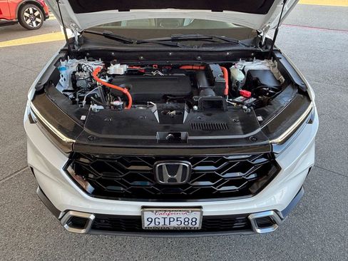 Used 2023 Honda CR-V Sport Touring image 32