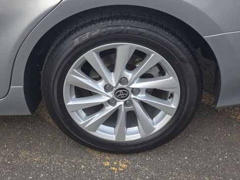 Used 2023 Toyota Camry LE image 39