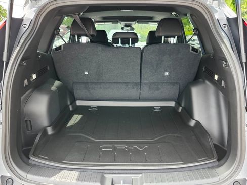 New 2026 Honda CR-V Sport image 12